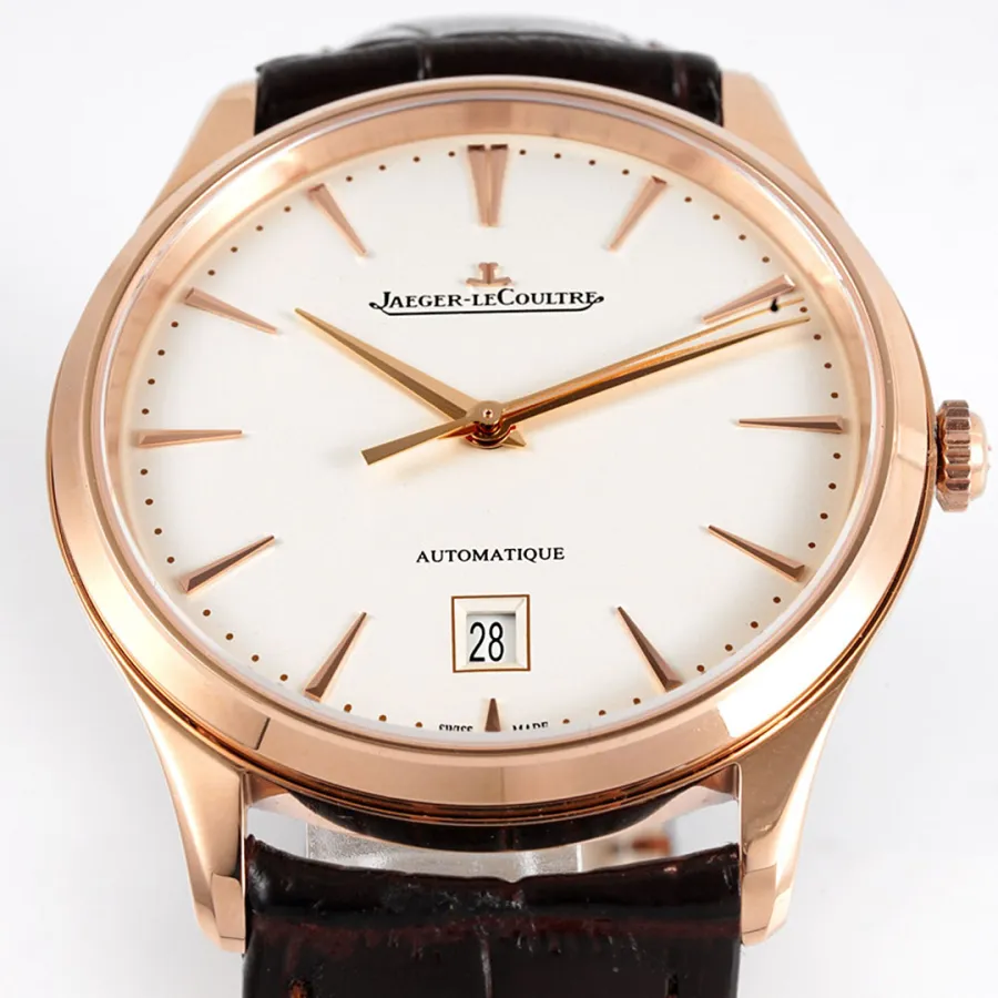 JAEGER LECOULTRE-MASTER-ref.1282510-40mm