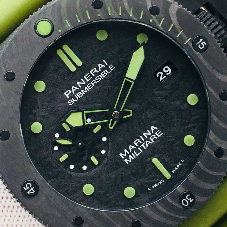 PANERAI-SUBMERSIBLE-PAM00961-45MM