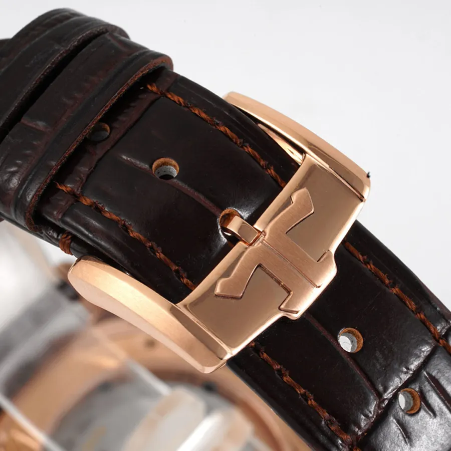 JAEGER LECOULTRE-MASTER-ref.1282510-40mm