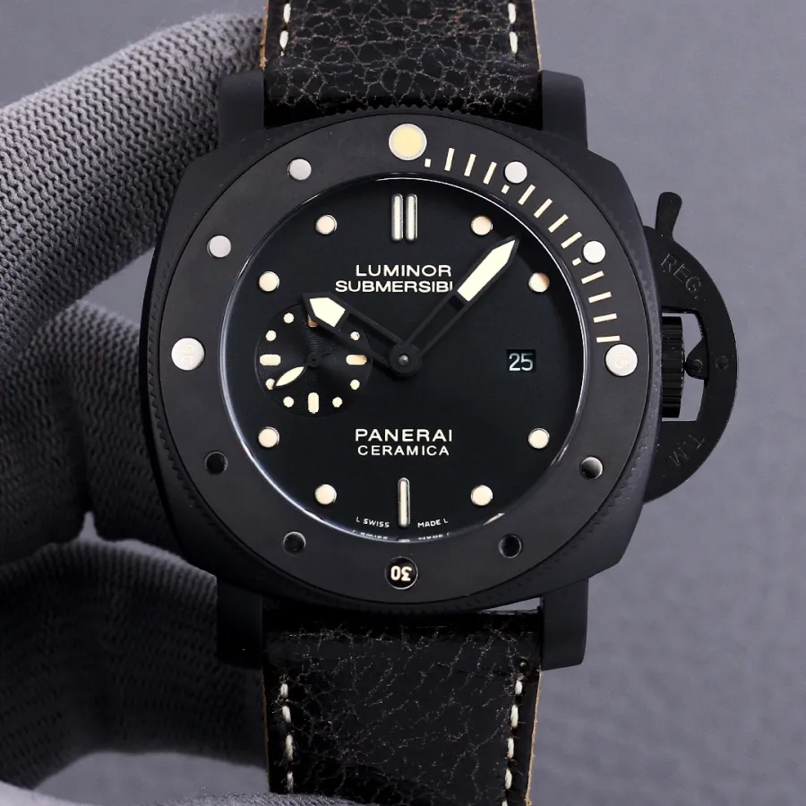 PANERAI-SUBMERSIBLE-PAM00508-47MM