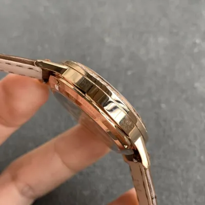 JAEGER LECOULTRE-RENDEZ VOUS-ref.3442440-34mm