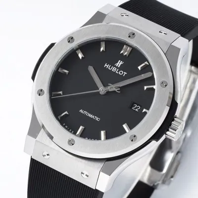HUBLOT-CLASSIC FUSION-ref.542.NX.1171.RX-42mm