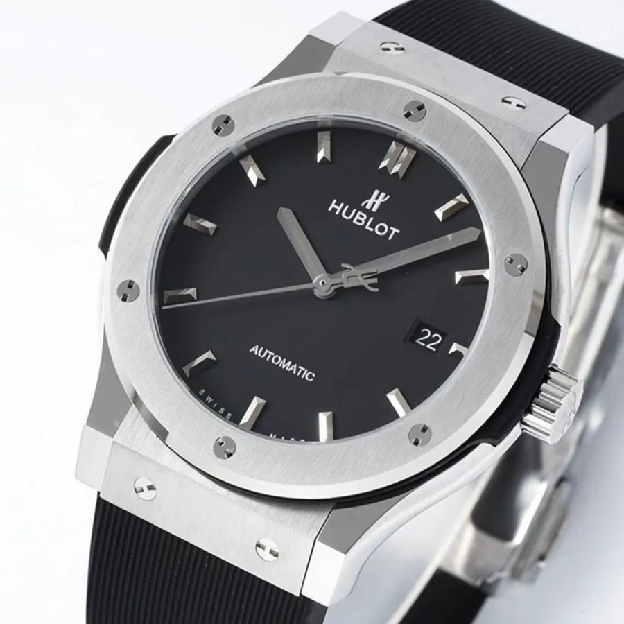 HUBLOT-CLASSIC FUSION-ref.542.NX.1171.RX-42mm