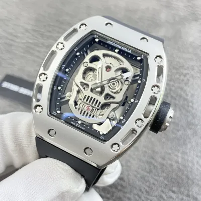 RICHARD MILLE-ref.RM 052-42.70mmx50.00mm
