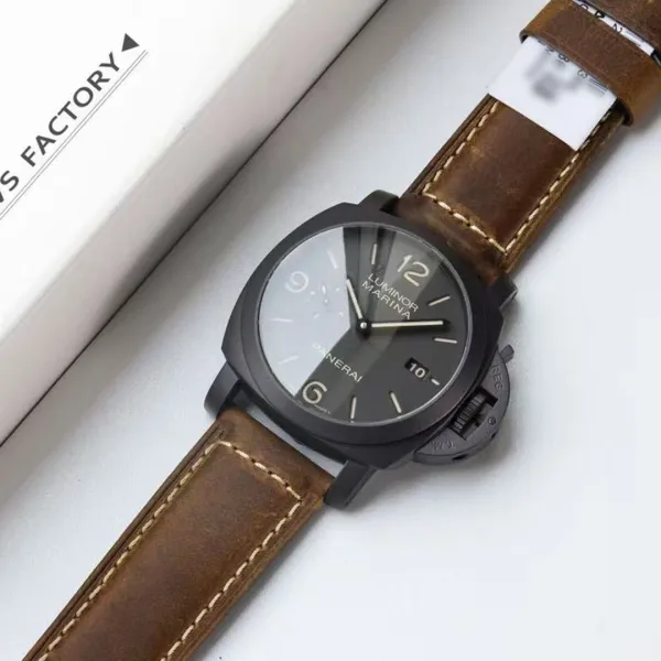 PANERAI-LUMINOR-PAM00386-44mm - Image 9