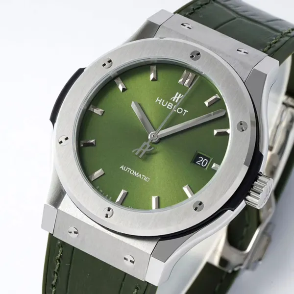 HUBLOT-CLASSIC FUSION-ref.542.NX.8970.LR-42mm - Image 3