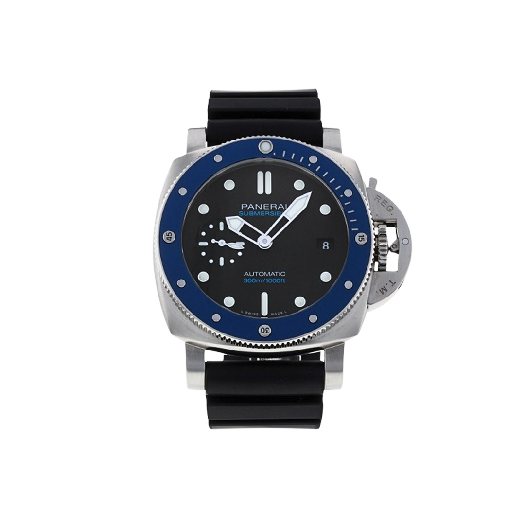 PANERAI SUBMERSIBLE PAM01209 42MM