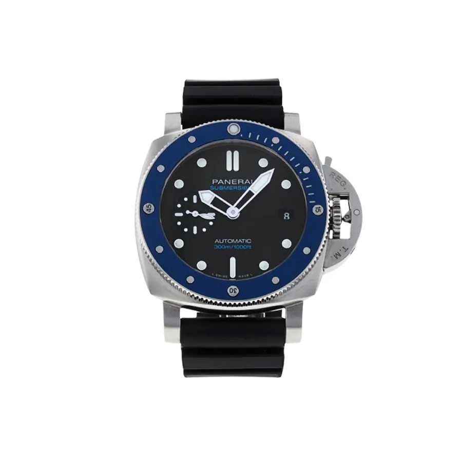 PANERAI-SUBMERSIBLE-PAM01209-42MM