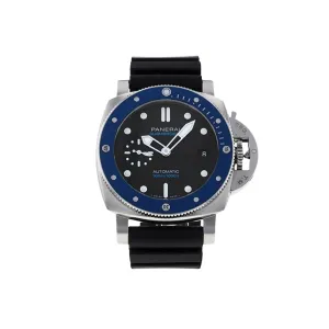 PANERAI-SUBMERSIBLE-PAM01209-42MM