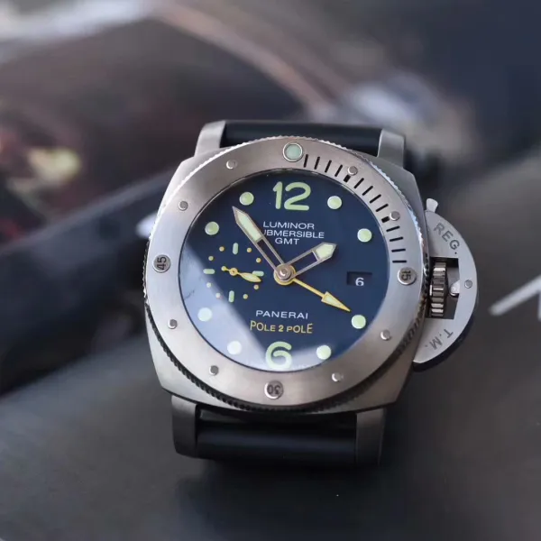 PANERAI-LUMINOR-PAM00719-47MM - Image 2