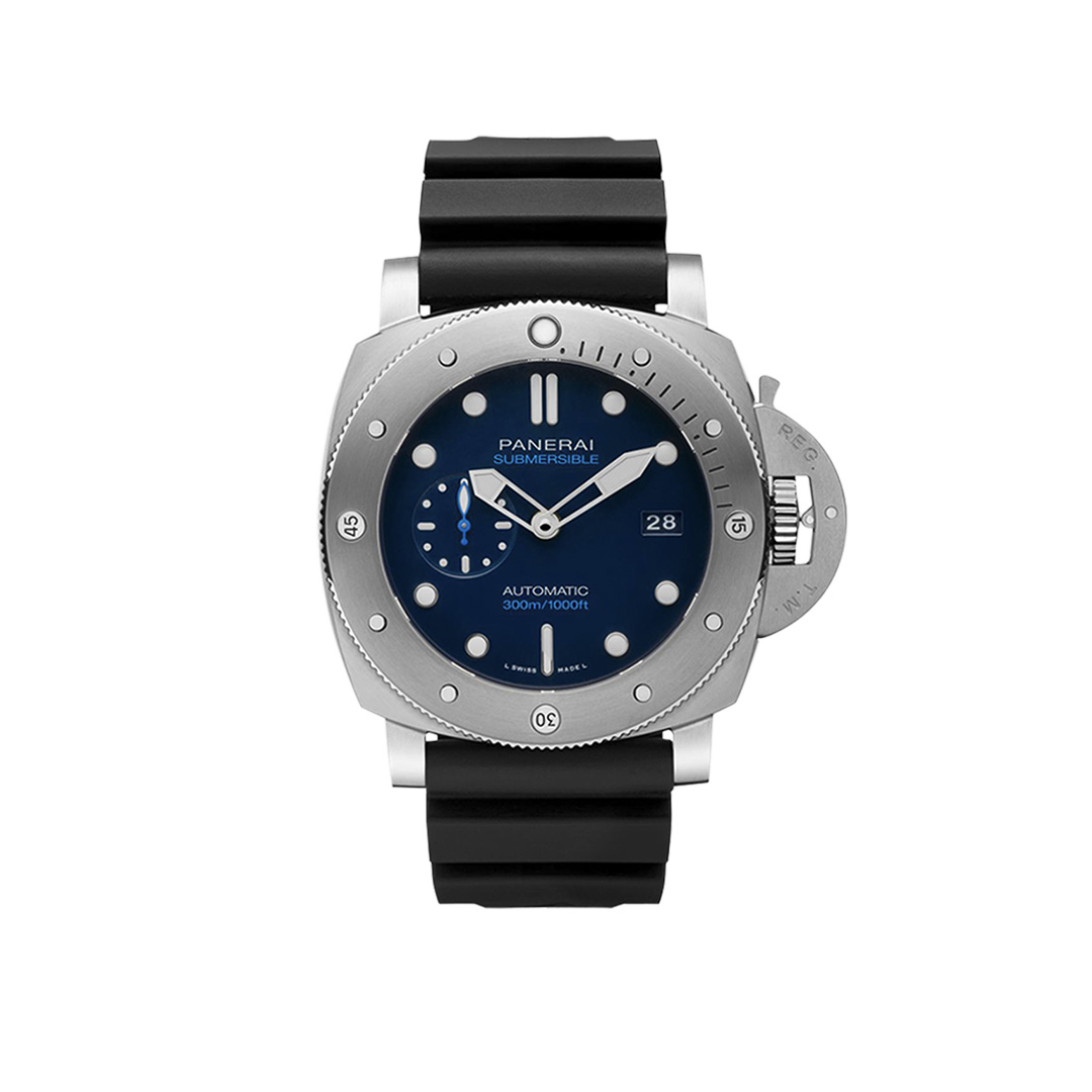 PANERAI SUBMERSIBLE PAM00692 47MM