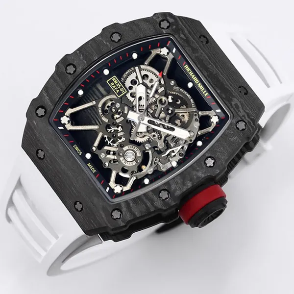 RICHARD MILLE-ref.RM35-01-42.70mm49.94mm - Image 3