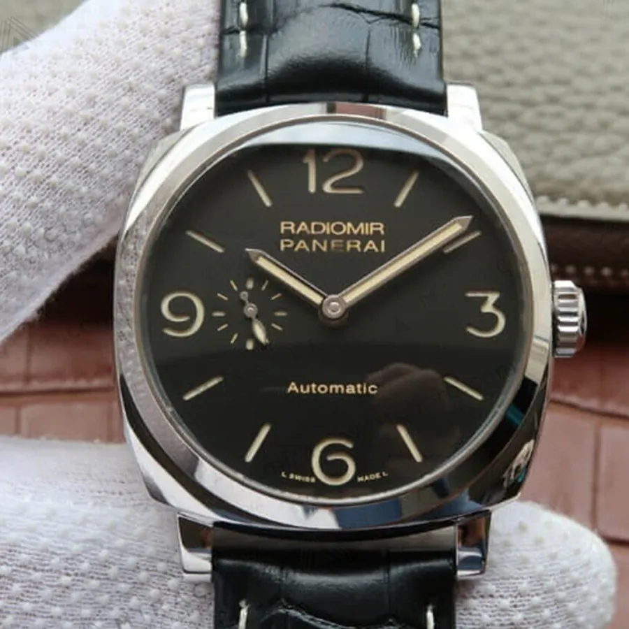 PANERAI-RADIOMIR-PAM00572-45MM