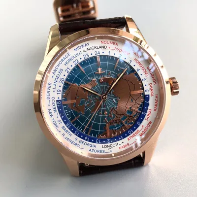 JAEGER LECOULTRE-GEOPHYSIC-ref.8102520-41.6mm