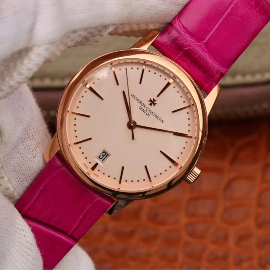 VACHERON CONSTANTIN-PATRIMONY-4100U001G-B181-36mm