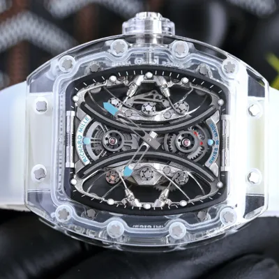 RICHARD MILLE-ref.RM53-02-49.90mm42.70mm16.15mm