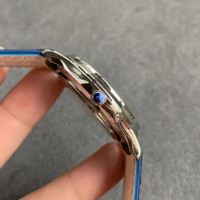 JAEGER LECOULTRE-MASTER-ref.1378480-39mm