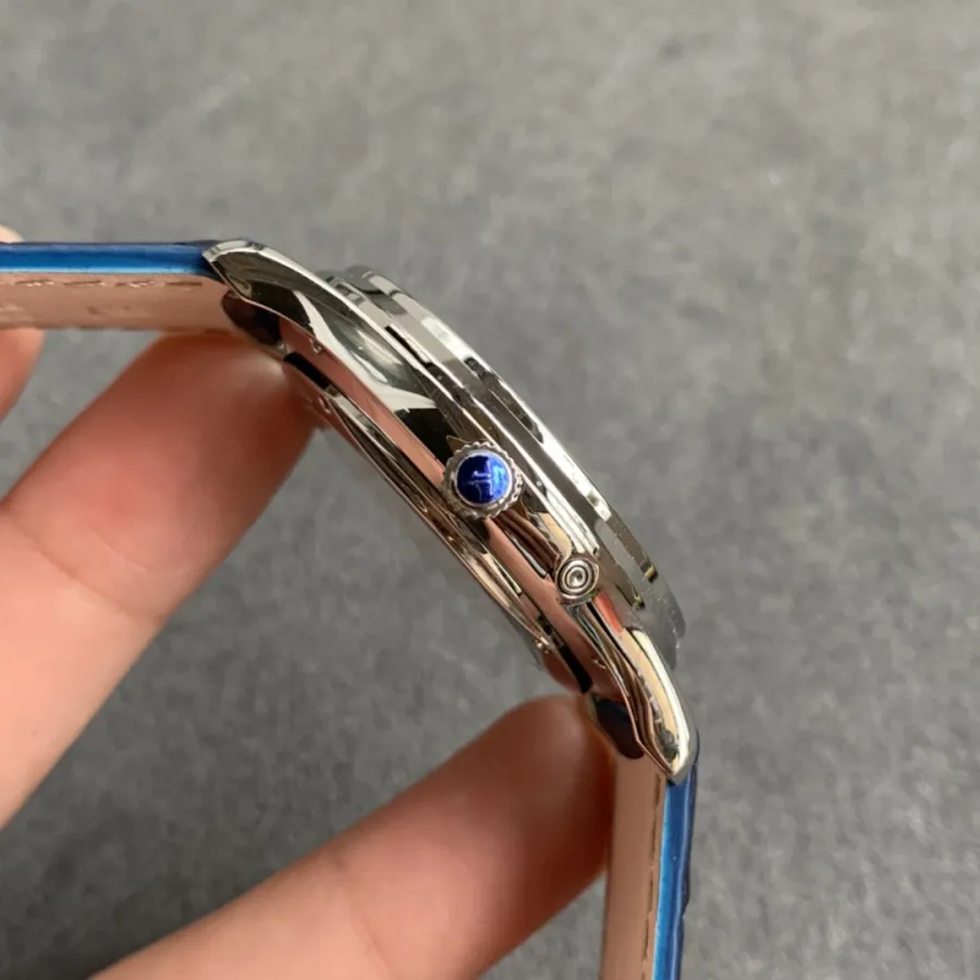 JAEGER LECOULTRE-MASTER-ref.1378480-39mm