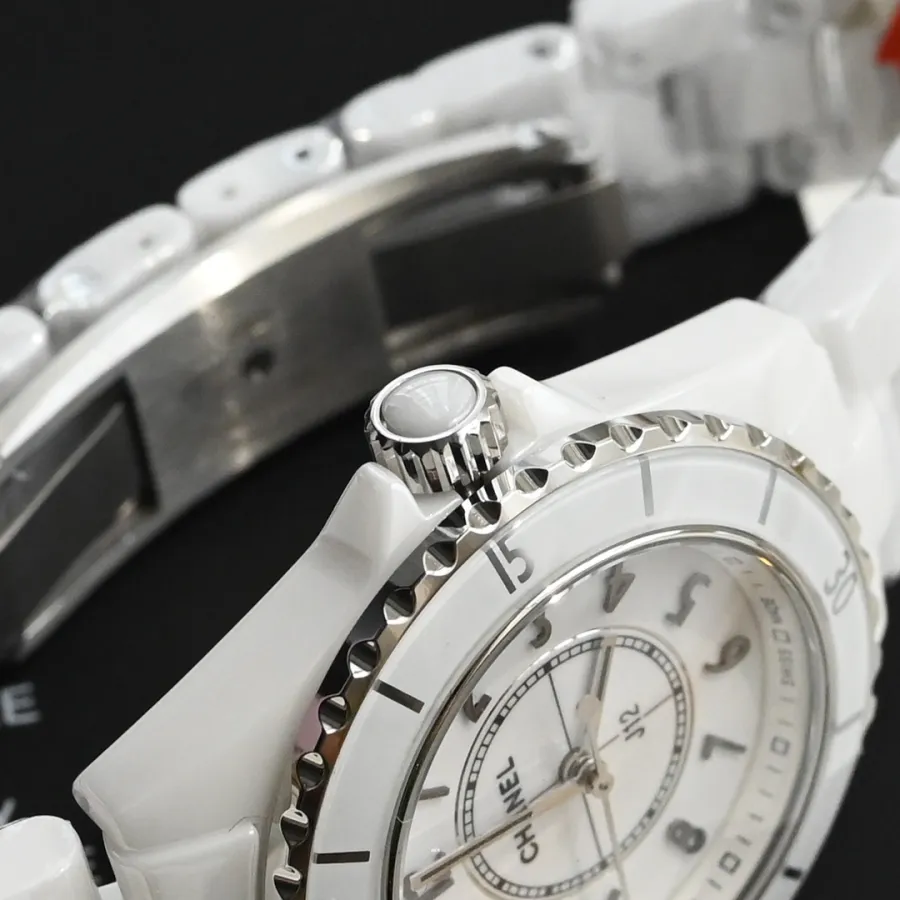 CHANEL-J12 Watch Caliber 12.2-33MM