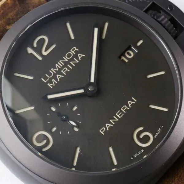 PANERAI-LUMINOR-PAM00386-44mm - Image 4