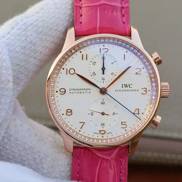 IWC-PORTUGIESER-ref.IW371477-40.9mm - Image 2