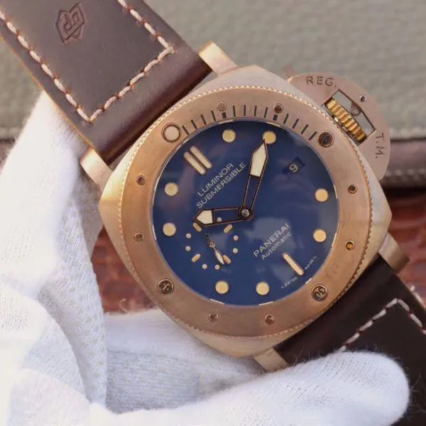 PANERAI-LUMINOR-PAM00671-47MM - Image 4