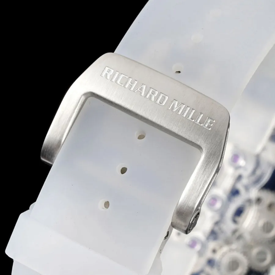 RICHARD MILLE-ref.RM 56-01-50.50mmX42.70mm