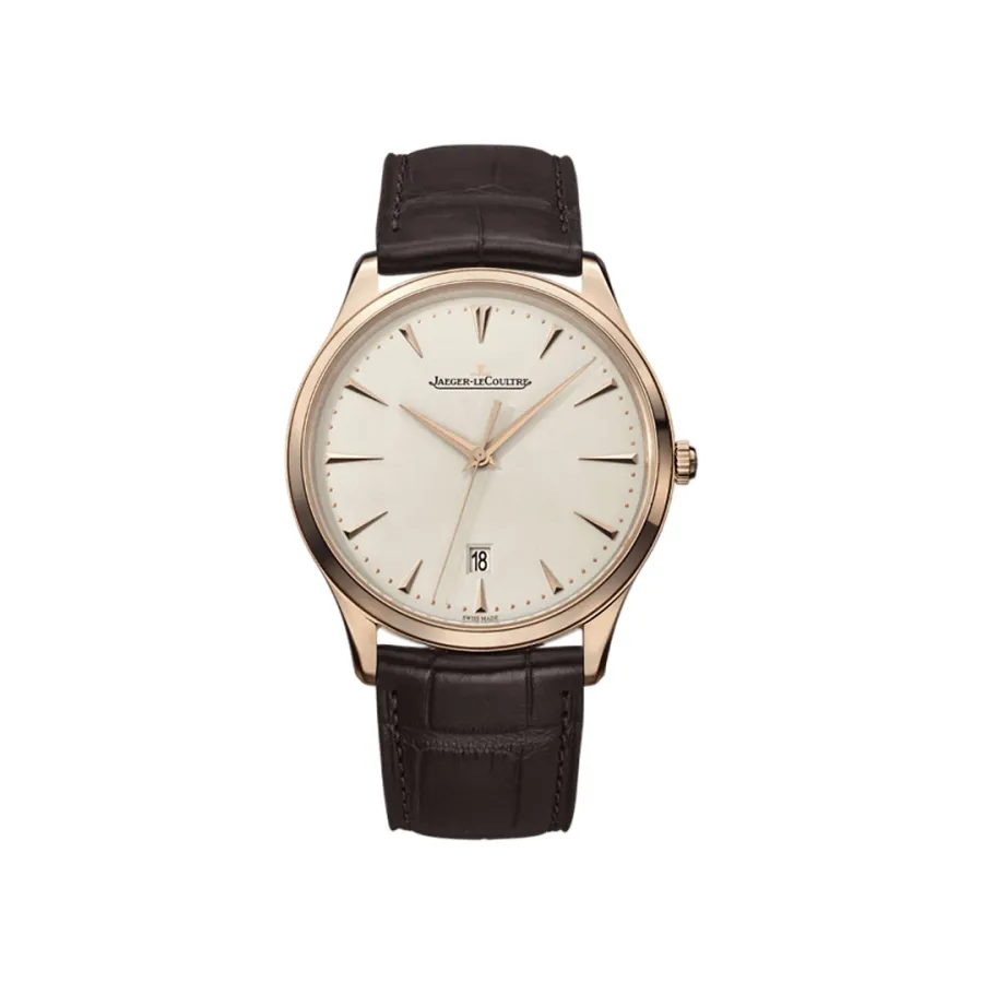 JAEGER LECOULTRE-MASTER-ref.1282510-40mm