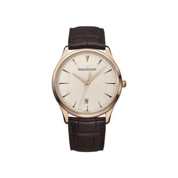 JAEGER LECOULTRE-MASTER-ref.1282510-40mm