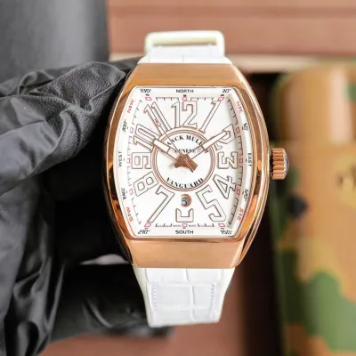 Franck Muller-REF.V 45 SC DT 5N BC-45MM-17