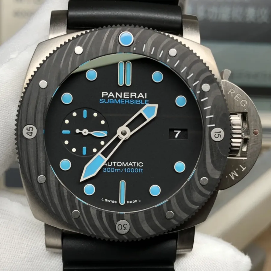 PANERAI-SUBMERSIBLE-PAM00799-47MM