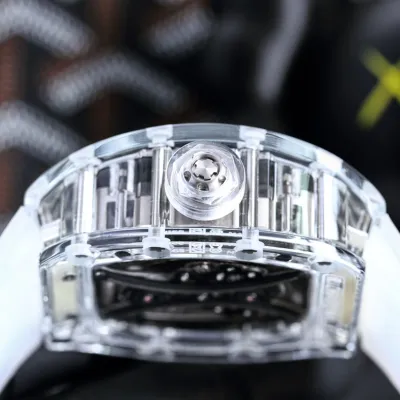 RICHARD MILLE-ref.RM53-02-49.90mm42.70mm16.15mm