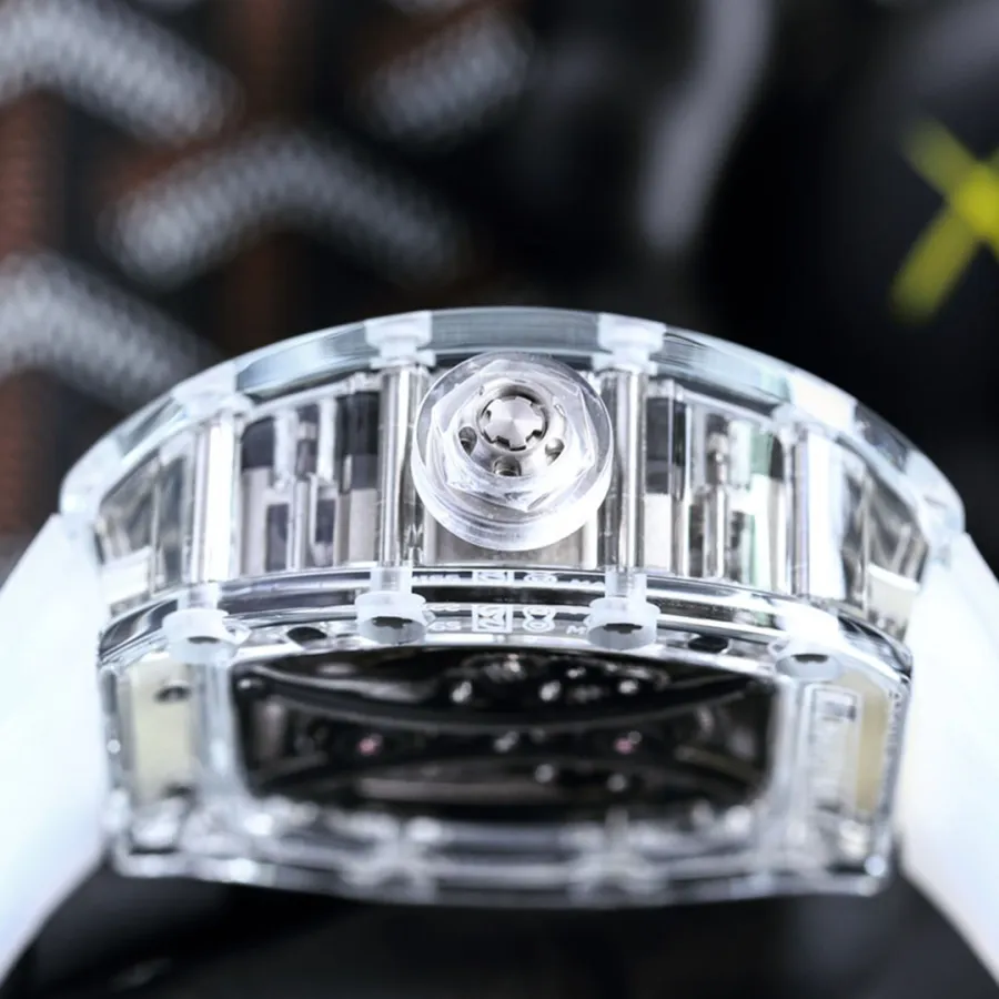 RICHARD MILLE-ref.RM53-02-49.90mm42.70mm16.15mm