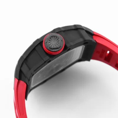 RICHARD MILLE-ref.RM 35-02-42.70mm x 49.94mm