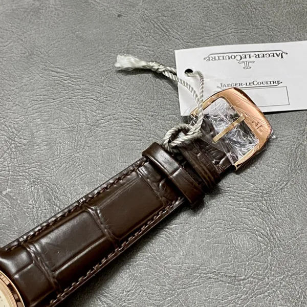 JAEGER LECOULTRE-MASTER-ref.1362520-39mm - Image 10