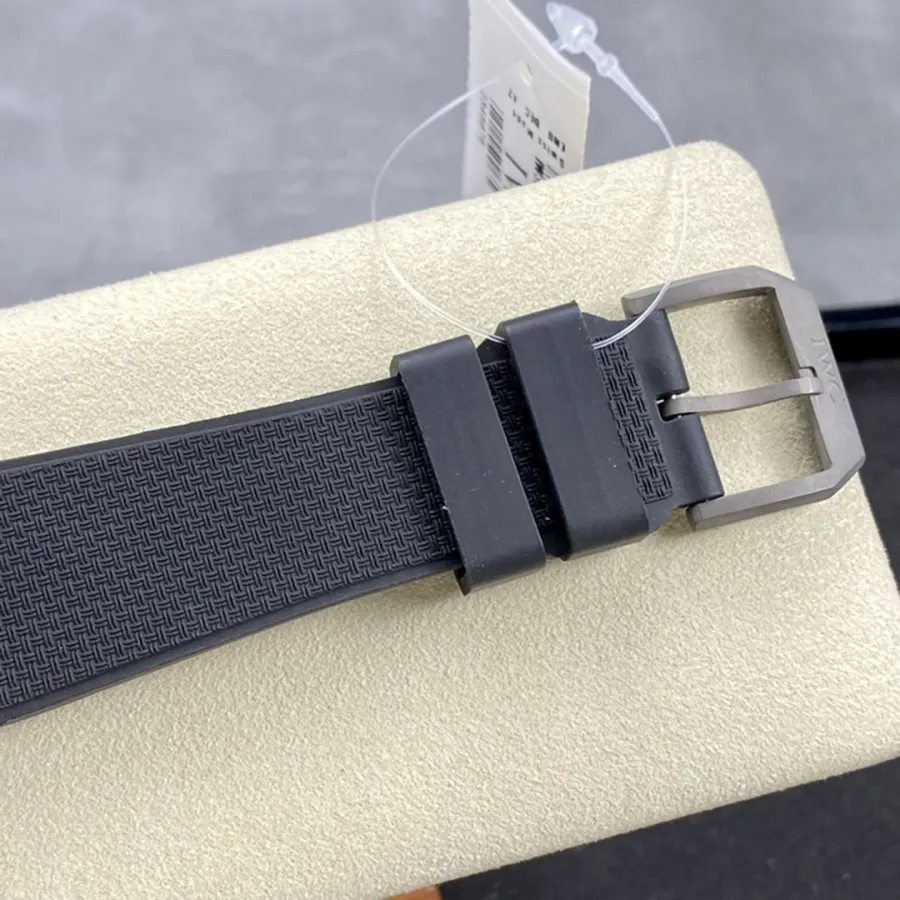 IWC-PILOT´S WATCH-ref.IW389101-44.5mm