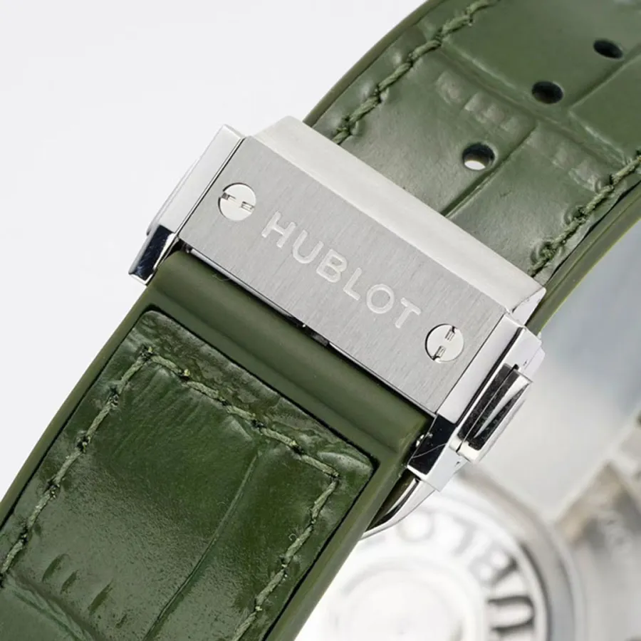 HUBLOT-CLASSIC FUSION-ref.542.NX.8970.LR-42mm