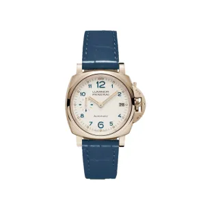 PANERAI-LUMINOR DUE-PAM00756-38mm