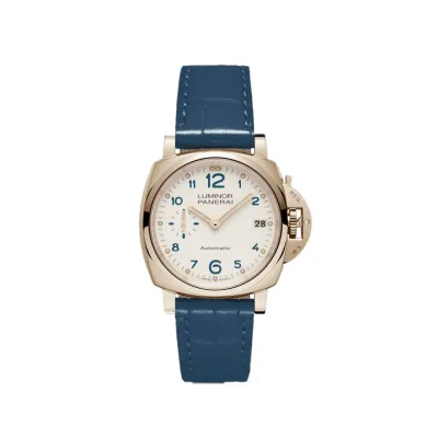 PANERAI-LUMINOR DUE-PAM00756-38mm