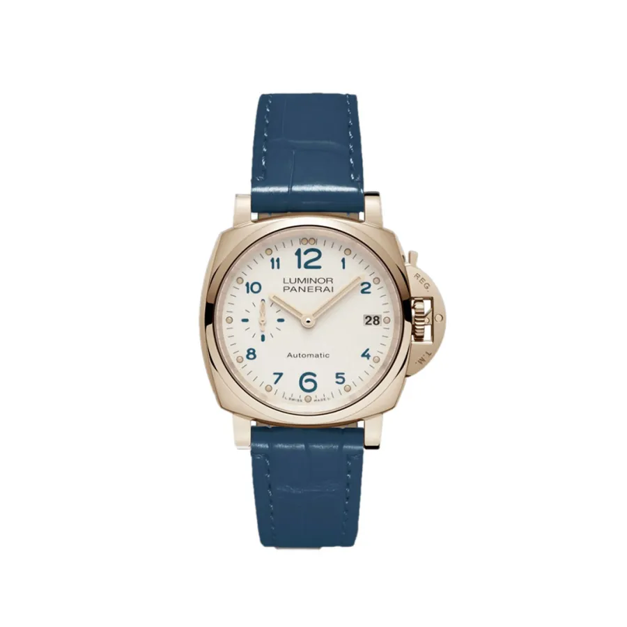 PANERAI-LUMINOR DUE-PAM00756-38mm