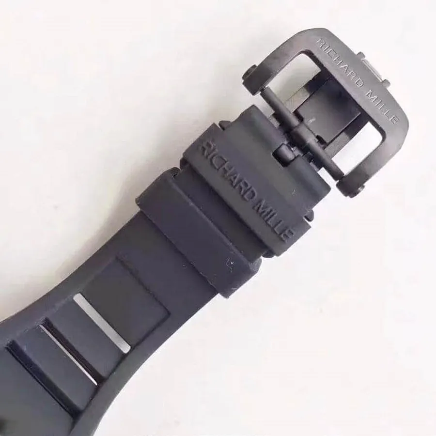 RICHARD MILLE-ref.RM 27-01-38.70mm x 47.52mm