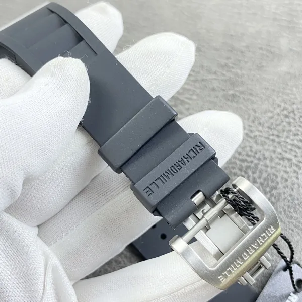 RICHARD MILLE-ref.RM 052-42.70mmx50.00mm - Image 10