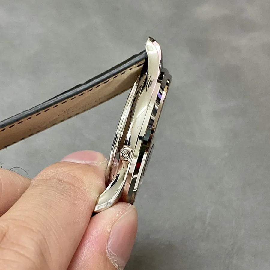 JAEGER LECOULTRE-MASTER-ref.1368470-39mm