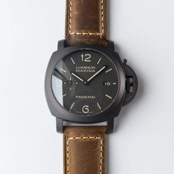 PANERAI-LUMINOR-PAM00386-44mm - Image 2