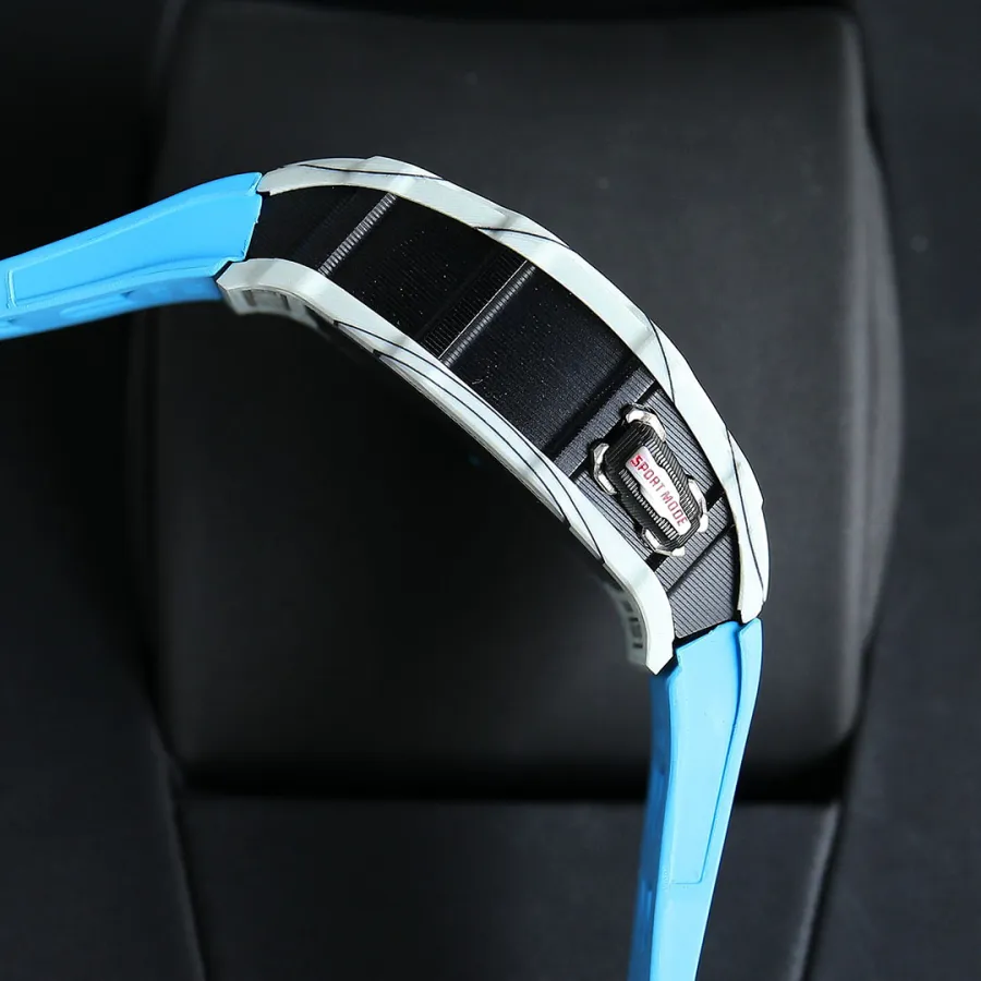 RICHARD MILLE-ref.RM 35-03-42.70mm x 49.94mm