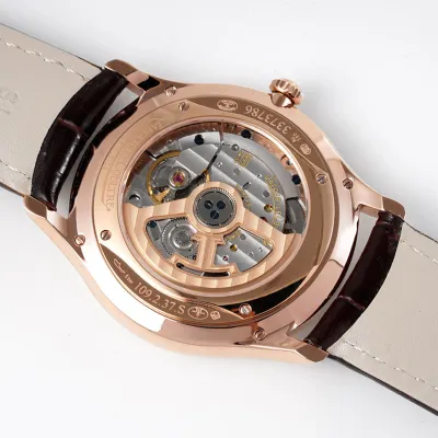 JAEGER LECOULTRE-MASTER-ref.1282510-40mm