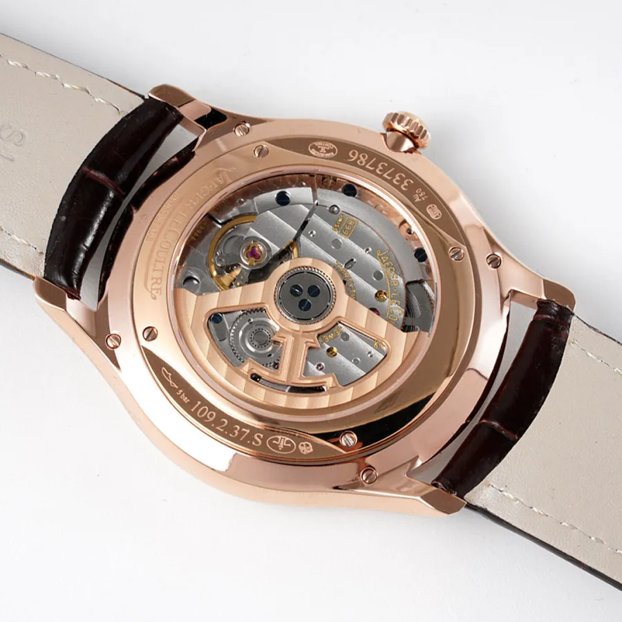 JAEGER LECOULTRE-MASTER-ref.1282510-40mm