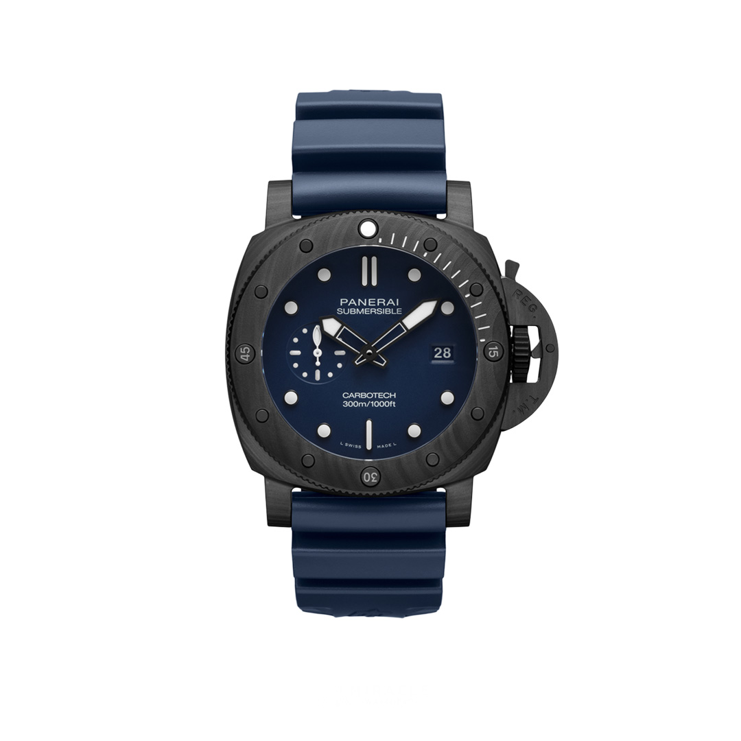 PANERAI SUBMERSIBLE PAM01232 44MM