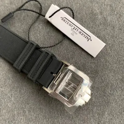 JAEGER LECOULTRE-Polaris-ref.906867J-42mm