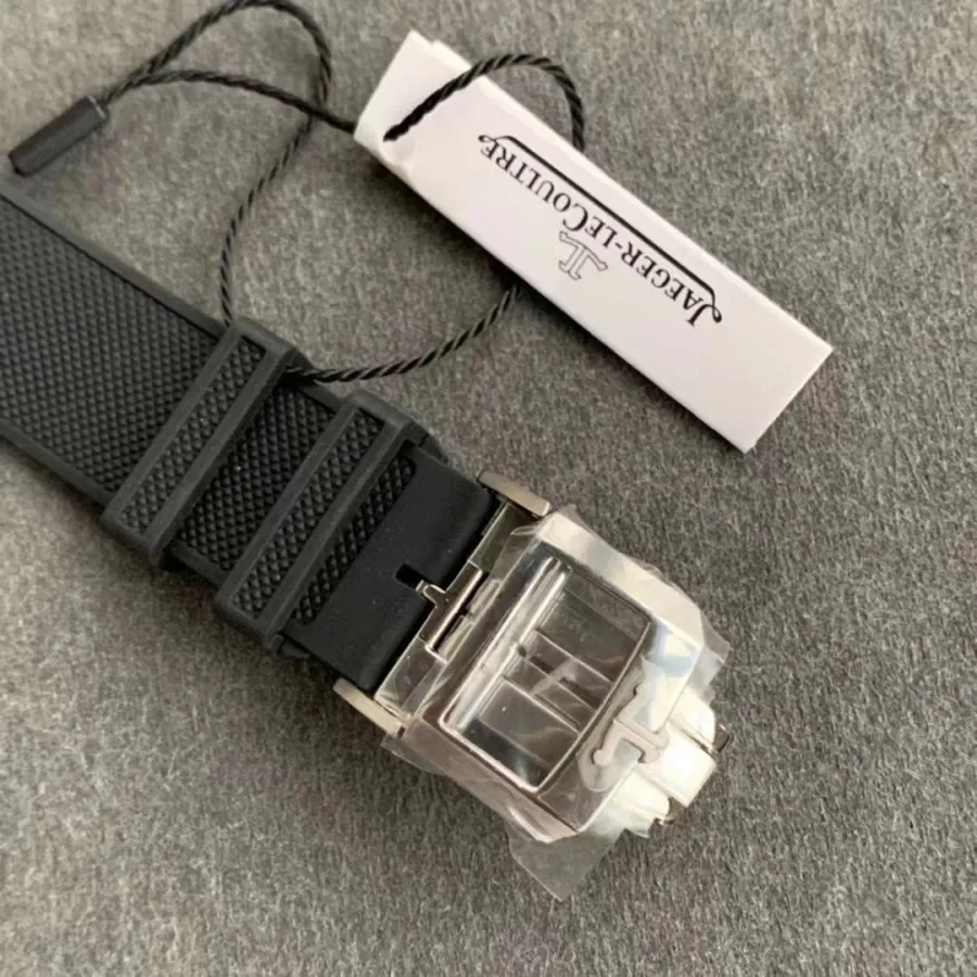 JAEGER LECOULTRE-Polaris-ref.906867J-42mm